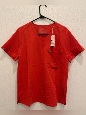 Figs catarina one pocket scrub